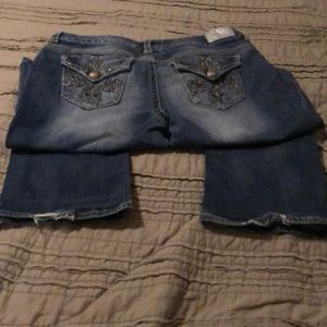 Maurices premium jeans